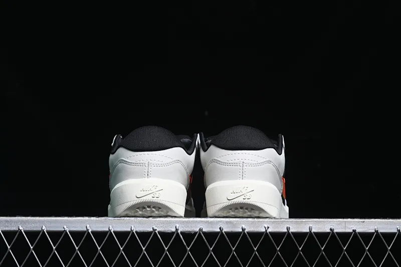 All categories Nk SB Dunk series Nk Force 58 simplified skateboard shoes Nk SB Force 58 Nike simplified retro skateboard shoes DV5476-004